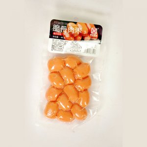 康康奥尔良脆骨肉枣
