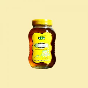 太生园梨花蜂蜜500g
