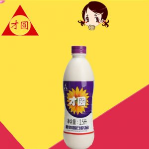 才园植物蛋白饮品1.5L