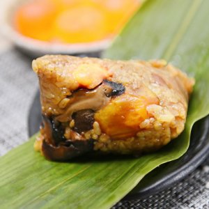 恬悦台湾龙粽