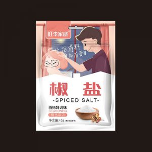 旺李家盛椒盐40g
