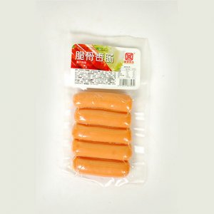 康康奥尔良味脆骨香肠