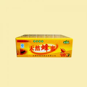 太生园天然蜂蜜箱装