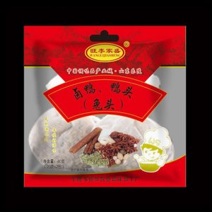 旺李家盛卤鸭调料40g