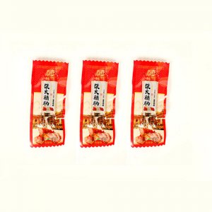 康康柴火腊肠
