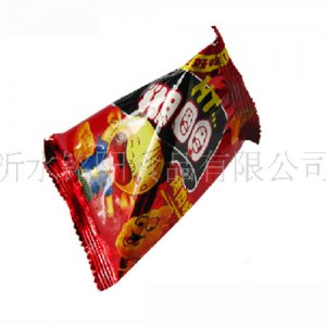 铭品源糊图图烤肉味小饼干