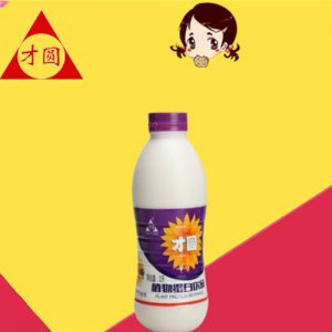 才园植物蛋白饮品1L