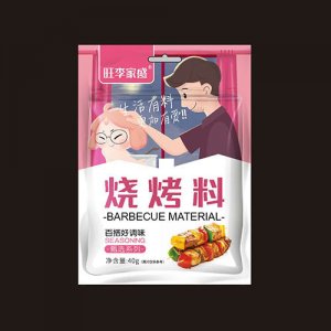 旺李家盛烧烤料40g