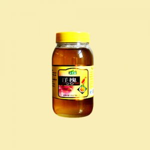 太生园洋槐蜂蜜