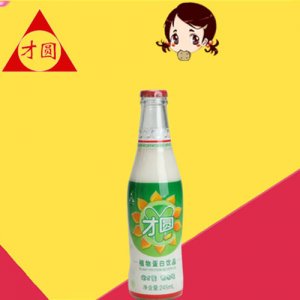 才园植物蛋白饮品245ml