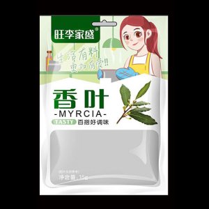 旺李家盛香叶15g