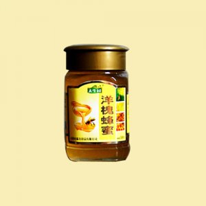 太生园洋槐蜂蜜浆