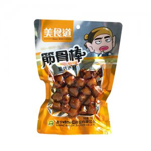 美食道筋骨棒