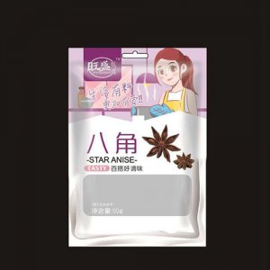 旺盛甄选八角50g