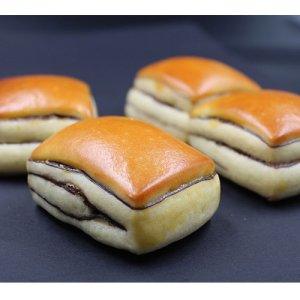 怡朵巧克力大理石面包