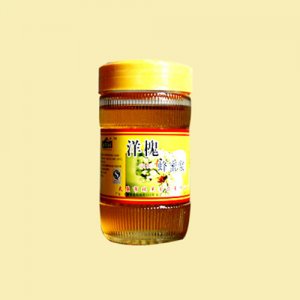 太生园洋槐蜂蜜浆瓶装