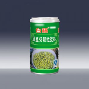 台福绿豆汤