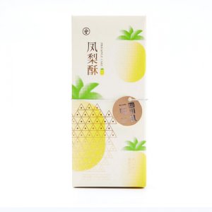 爱达乐凤梨酥