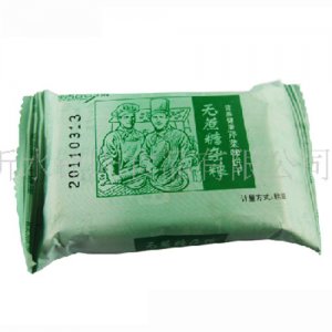 铭品源芹菜味无蔗糖杂粮饼干