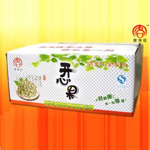 客来旺开心果