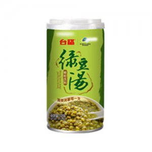 台福绿豆汤320g
