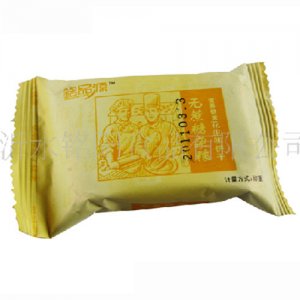 铭品源无蔗糖杂粮饼干花生味