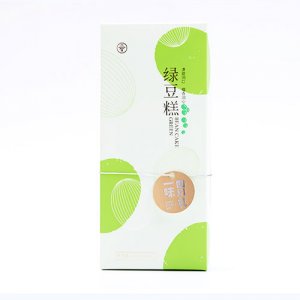 爱达乐绿豆糕