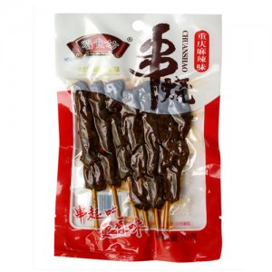 蜀食坊串烧重庆麻辣味