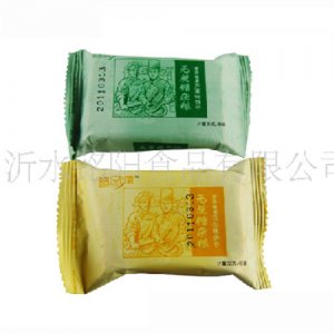 铭品源无蔗糖杂粮营养片装饼干