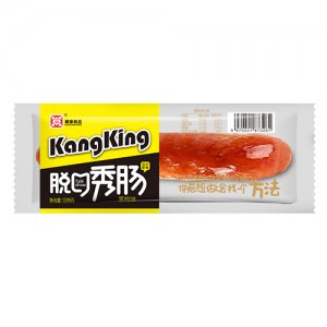 康康脱口秀肠黑鸭味