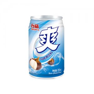 台福马蹄爽饮料