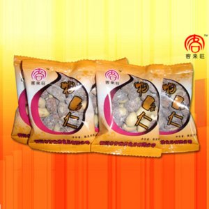 客来旺花生仁