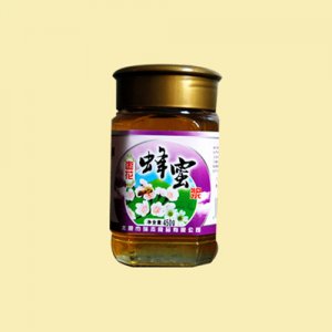 太生园枣花蜂蜜浆450g