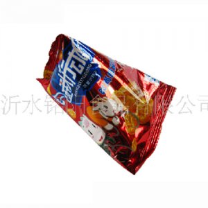 铭品源五羊大行动时尚番茄味小饼干