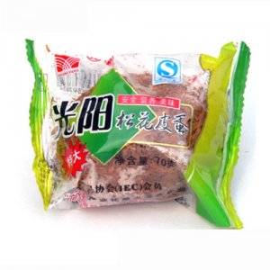 光阳特大粒包泥皮蛋