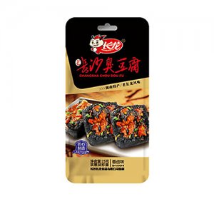 长龙25g臭豆腐（香辣味）