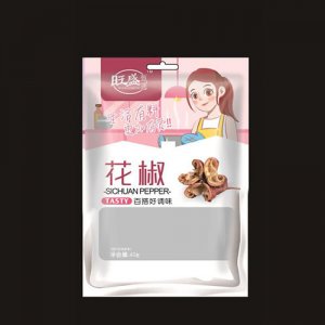 旺盛甄选花椒40g