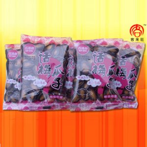 客来旺话梅瓜子