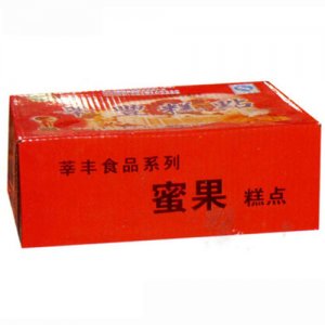 莘丰蜜果糕点
