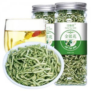 宝椿堂金银花茶30g