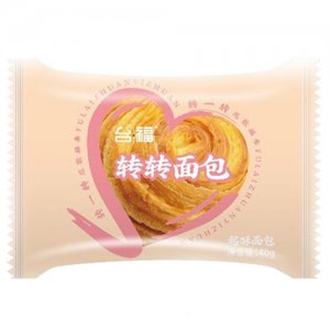 台福转转面包40g