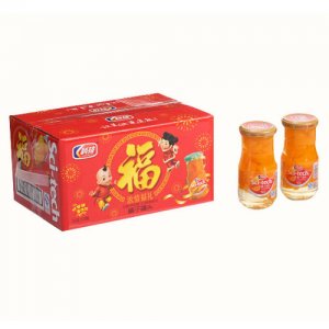 科技橘子罐头