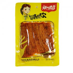 长龙92g网红爱辣片