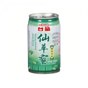 台福仙草蜜颗粒饮料