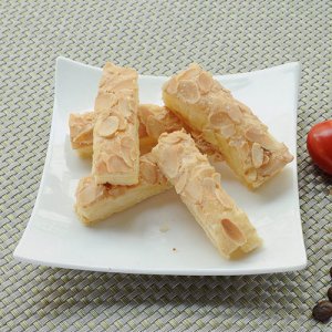 怡朵杏仁酥条