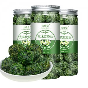 宝椿堂绞股蓝茶110g