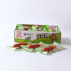 康天下花花肠麻辣味