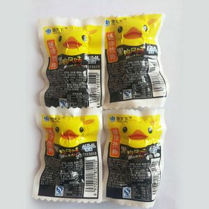 康天下迷你热狗黑鸭风味