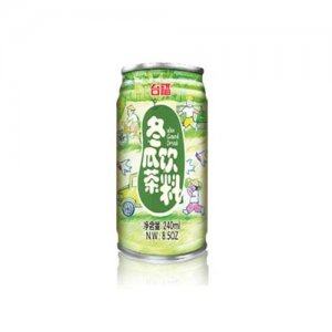 台福冬瓜茶240g