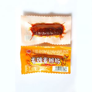 康天下香辣香脆肠